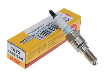 spark plug NGK ER9EH-6N