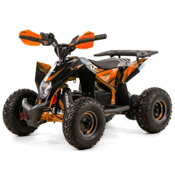 Barn ATV ASIX M11 1200W 48V