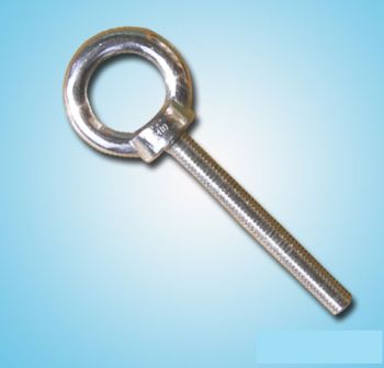 Qvarken Eye Bolt AISI316 M6 60mm