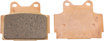 BRAKE PAD SINTERED HH