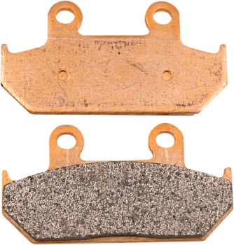 BRAKE PAD SINTERED HH