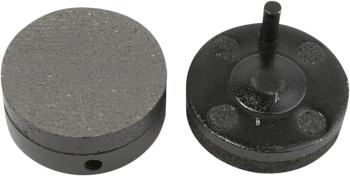 BRAKE PAD FA SER ORGANIC