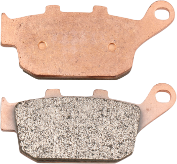 BRAKE PAD SINTERED HH