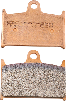 BRAKE PAD SINTERED HH