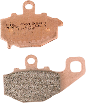 BRAKE PAD SINTERED HH