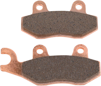 BRAKE PAD SINTERED HH