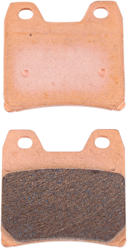 BRAKE PAD SINTERED HH
