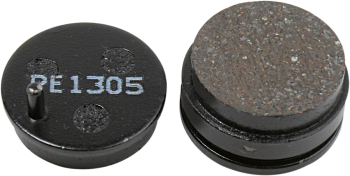 BRAKE PAD FA SER ORGANIC