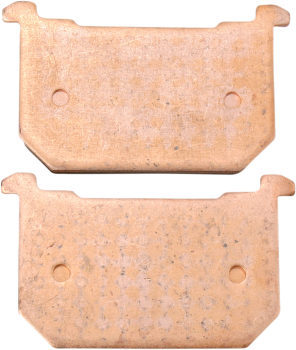 BRAKE PAD SINTERED HH