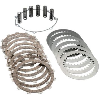 SPRINGS CLTCH YZ/YFS