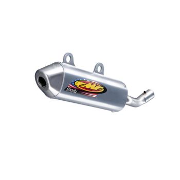PCII SHORTY KX125 99-02
