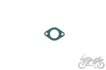 Sisselaske tihend, mootori ja kollektori vahele 25mm - horis. 110-190cc