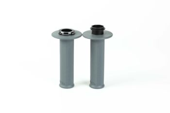 Renthal MX Original Lock-On Grips - Medium (Full Diamond)