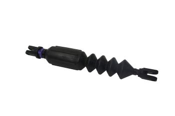 Nauticus SX Gas Actuator - 30 lb - Single