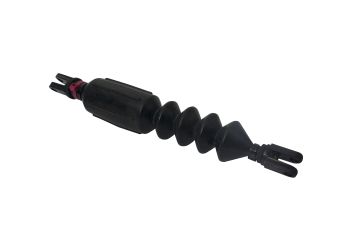 Nauticus SX Gas Actuator - 40 lb - Single