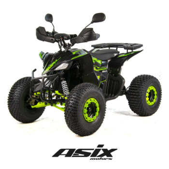 Barn ATV XTR E005/8 Pro Raptor 1500W/60V 1+1
