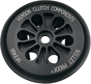 PRESSURE PLT 04-06 YFZ450