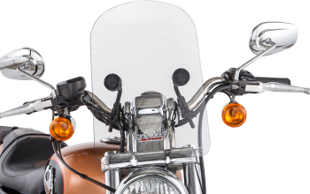 WINDSHIELD TOMBSTONE - 14 - CL