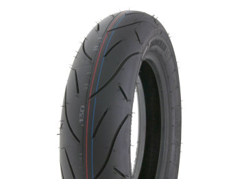 tire Heidenau K80 SR 130/70-10 62M TL reinforced