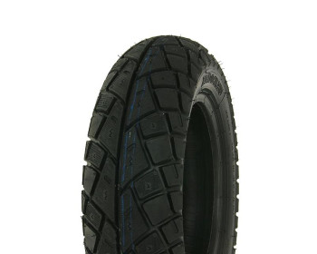 tire Heidenau K62 M+S Snowtex 120/70-10 54M TL reinforced