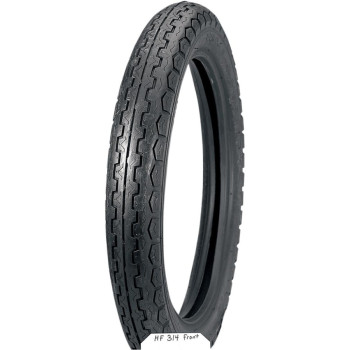 HF314 3.50-18 56P R/R TT