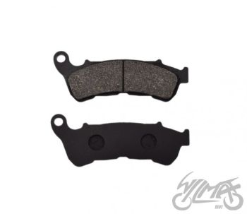 KLOCKI HAMULCA PRZÓD DO HONDA SH125 2009-2012