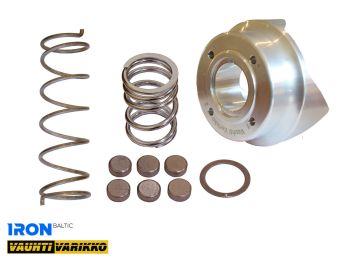 Clutch kit / Variator upgrade STAGE 3 MUD: CFMOTO ZFORCE 1000: ZFORCE 950 H.O. SPORT (USA): CFMOTO ZFORCE 950