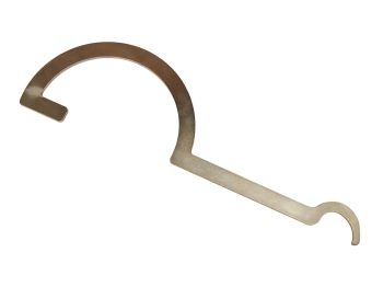 Clutch Holding Tool: Polaris