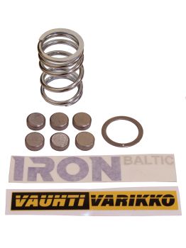 Variator upgrade kit: CFORCE 625