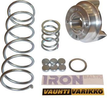 Clutch kit (STAGE 3 MUD): CFMOTO CFORCE 450: CFMOTO CFORCE 520
