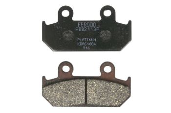 Piduriklotside komplekt, ketaspidur