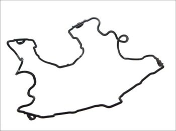 Tihend, klapikambrikaas