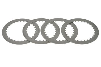 Teraslamellide komplekt, sidur