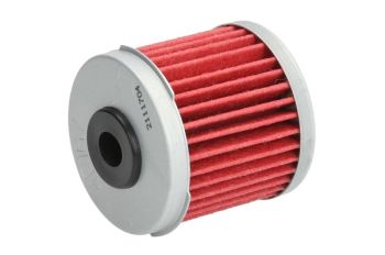 Õlifilter