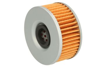 Õlifilter