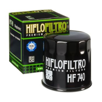 Õlifilter