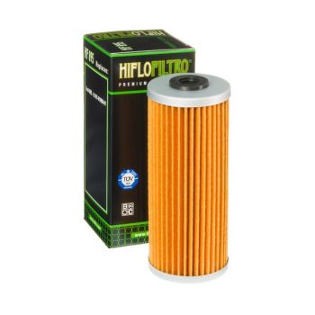 Õlifilter