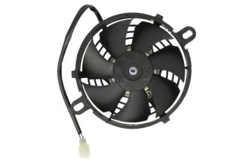 Ventilaator,mootori jahutus