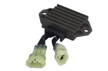Regulaator, generaator
