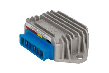 Regulaator, generaator