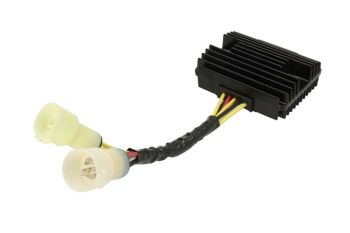 Regulaator, generaator