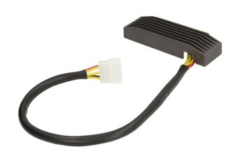Regulaator, generaator