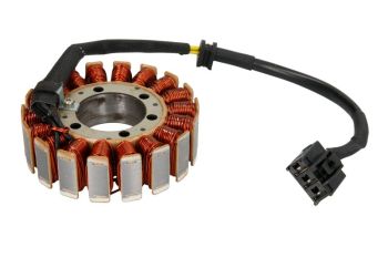 Generaatori staator