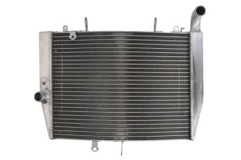 Radiaator, mootori jahutus