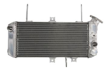 Radiaator, mootori jahutus
