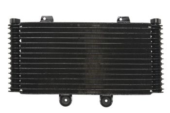 Radiaator, mootori jahutus
