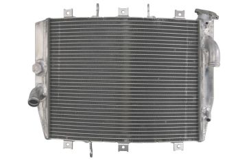 Radiaator, mootori jahutus