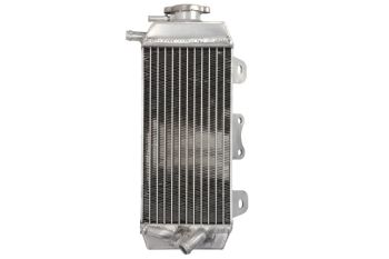 Radiaator, mootori jahutus