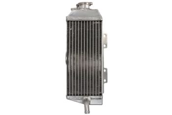 Radiaator, mootori jahutus