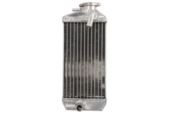 Radiaator, mootori jahutus
